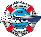 Bootswerft Faul Erlach